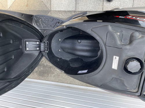 Aprilia Motorcycle Body 250I 25