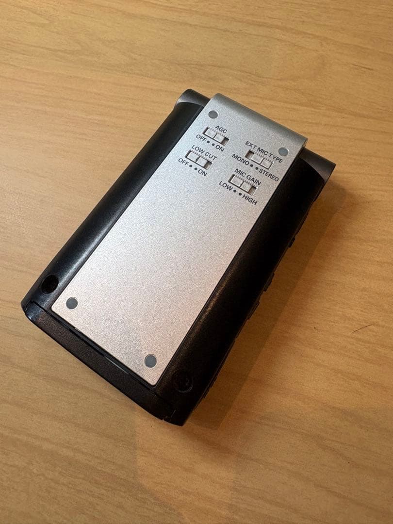 Roland Handle Coder Edirol R-09