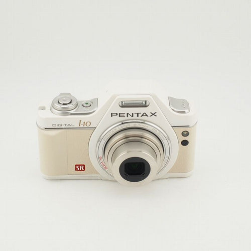 Pentax Compact Digital Camera Optio I-10
