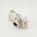 Pentax Compact Digital Camera Optio I-10