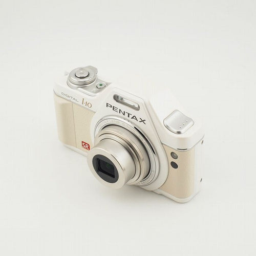 Pentax Compact Digital Camera Optio I-10
