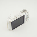 Pentax Compact Digital Camera Optio I-10
