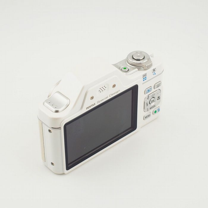 Pentax Compact Digital Camera Optio I-10