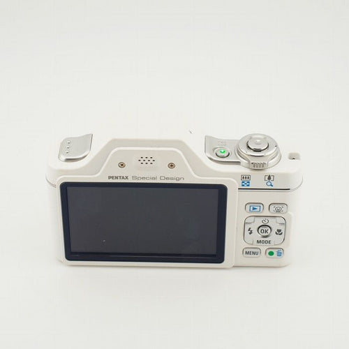 Pentax Compact Digital Camera Optio I-10