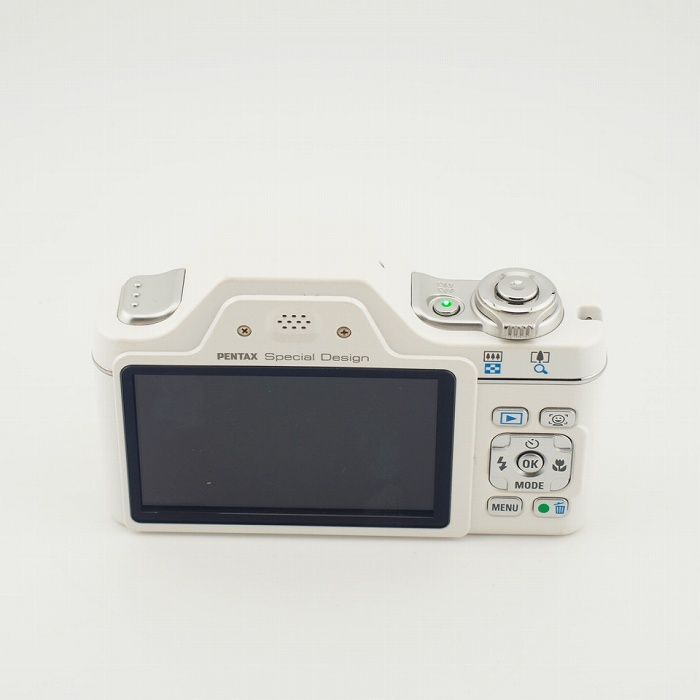 Pentax Compact Digital Camera Optio I-10