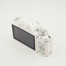 Pentax Compact Digital Camera Optio I-10