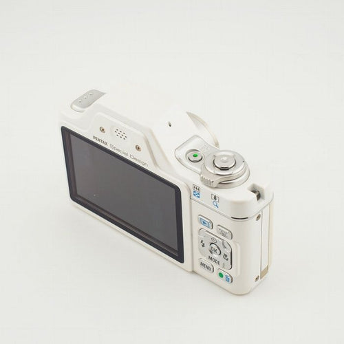 Pentax Compact Digital Camera Optio I-10