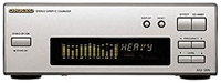 Equalizer Onkyo Intec205 Eq-205(S)