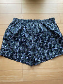 Fendi Shorts Bermuda Ff