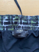 Fendi Shorts Bermuda Ff