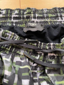Fendi Shorts Bermuda Ff