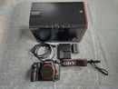 Sony Digital Slr 99