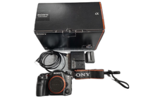 Sony Digital Slr 99