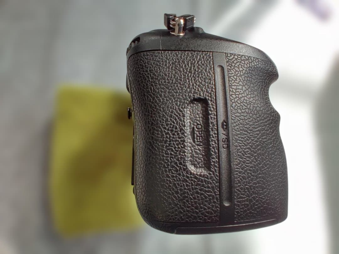 Sony Digital Slr 99