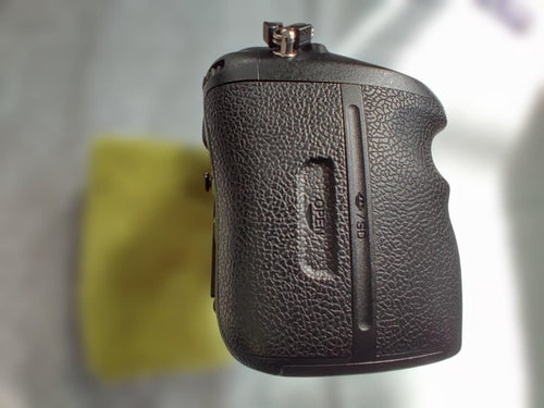Sony Digital Slr 99