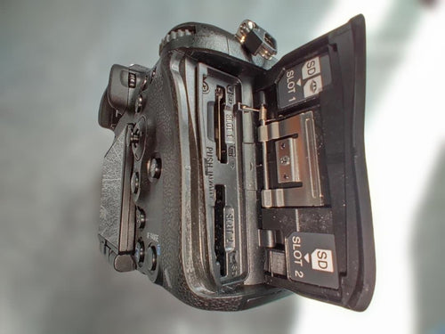 Sony Digital Slr 99