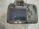 Sony Digital Slr 99