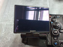 Sony Digital Slr 99