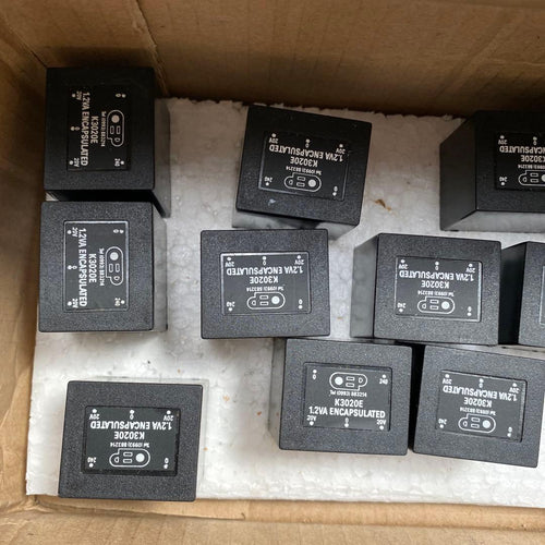 Direct Box Oep 16