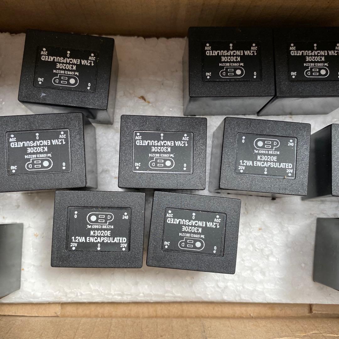 Direct Box Oep 16