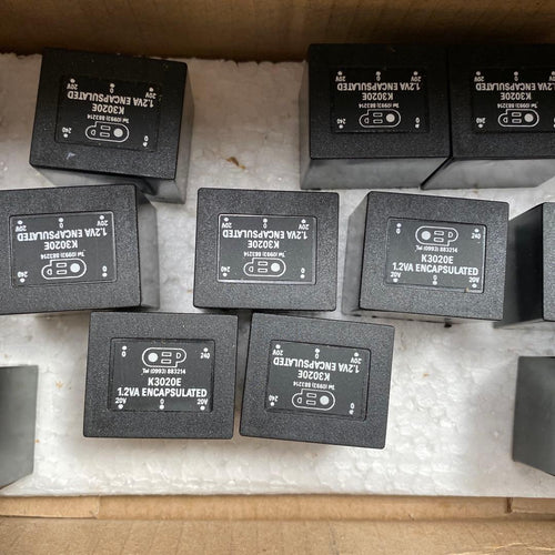 Direct Box Oep 16