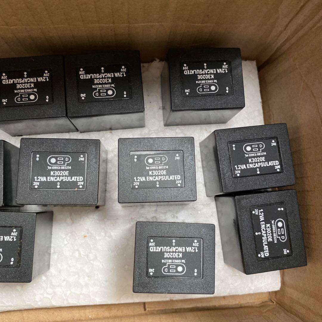 Direct Box Oep 16