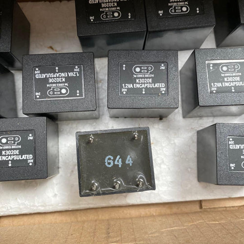 Direct Box Oep 16