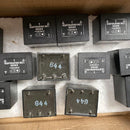 Direct Box Oep 16