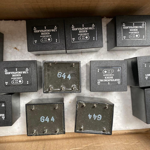 Direct Box Oep 16