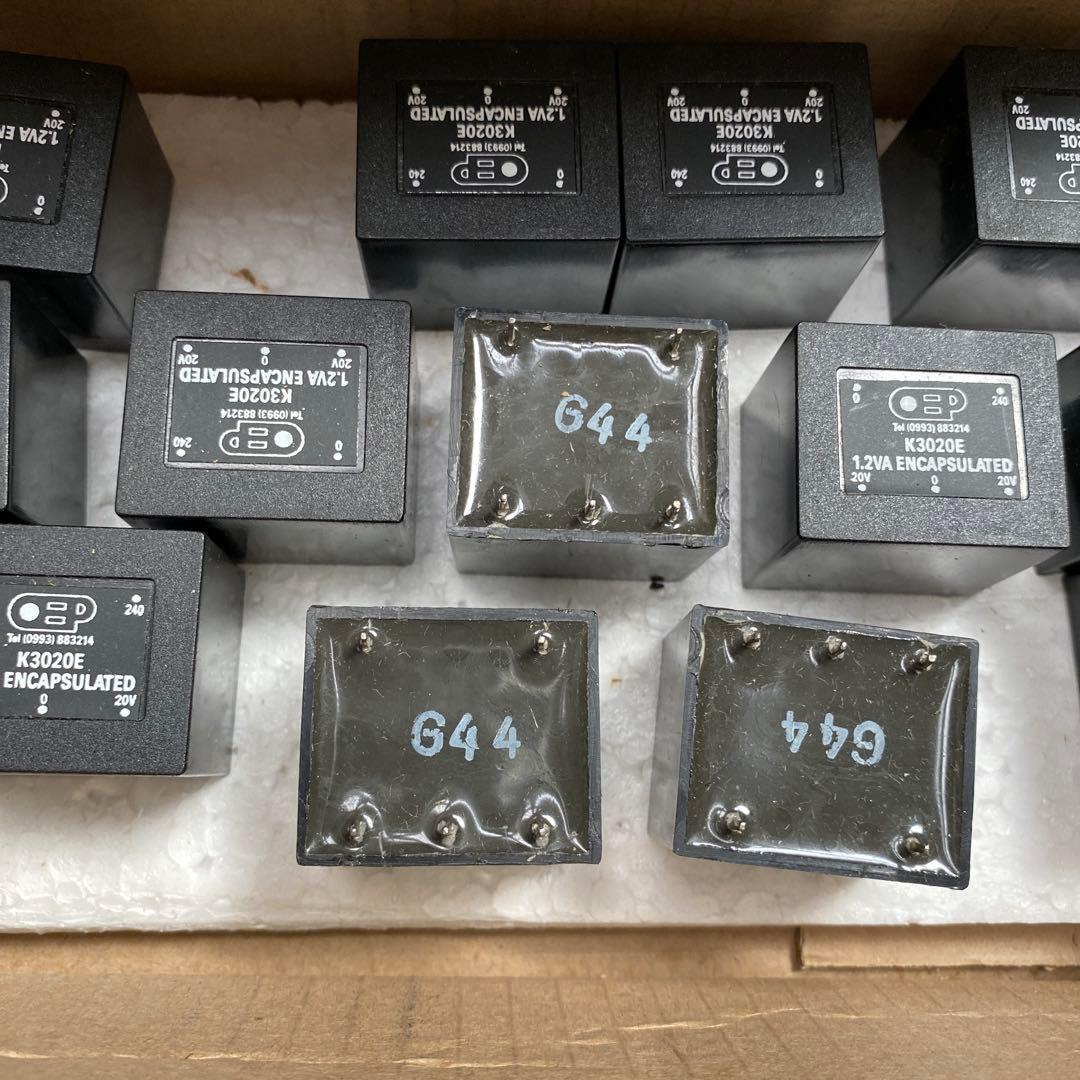 Direct Box Oep 16