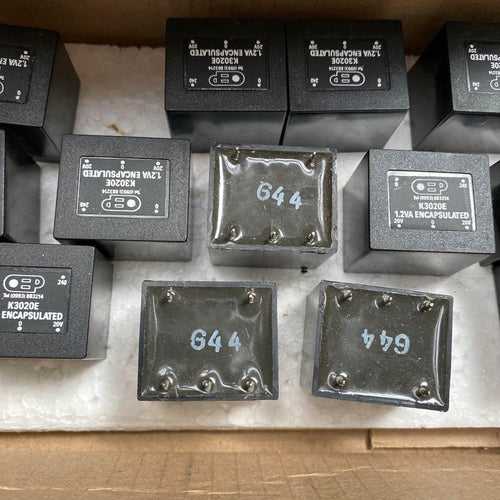 Direct Box Oep 16