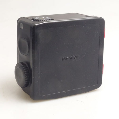 Mamiya Others 645Pro 120 N