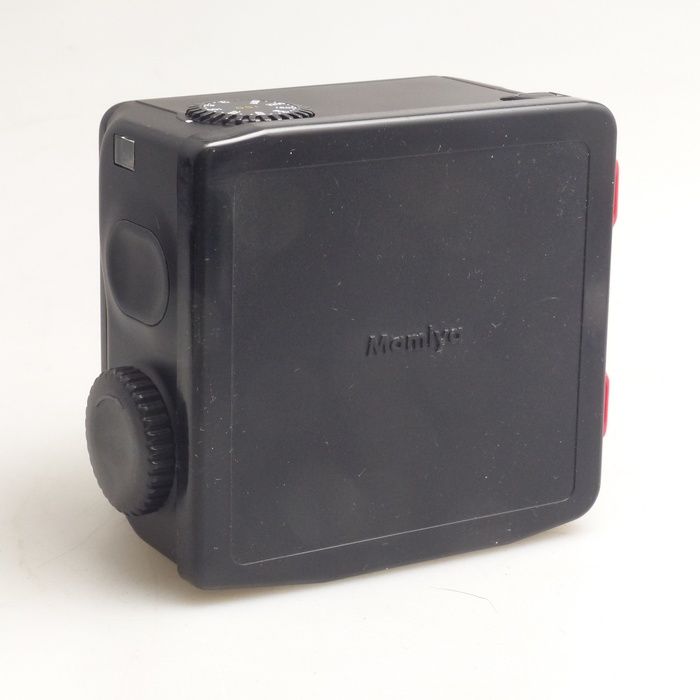 Mamiya Others 645Pro 120 N