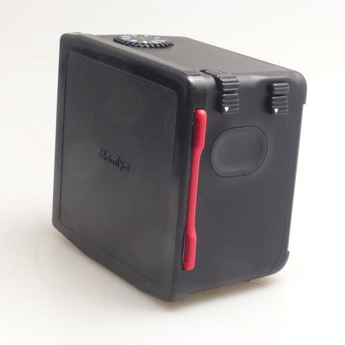 Mamiya Others 645Pro 120 N