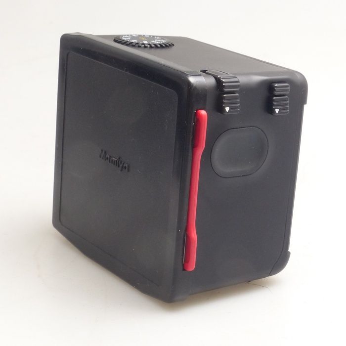 Mamiya Others 645Pro 120 N