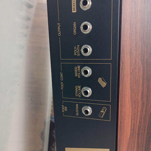 Other Yamaha Sk20 Symphonic Ensemble
