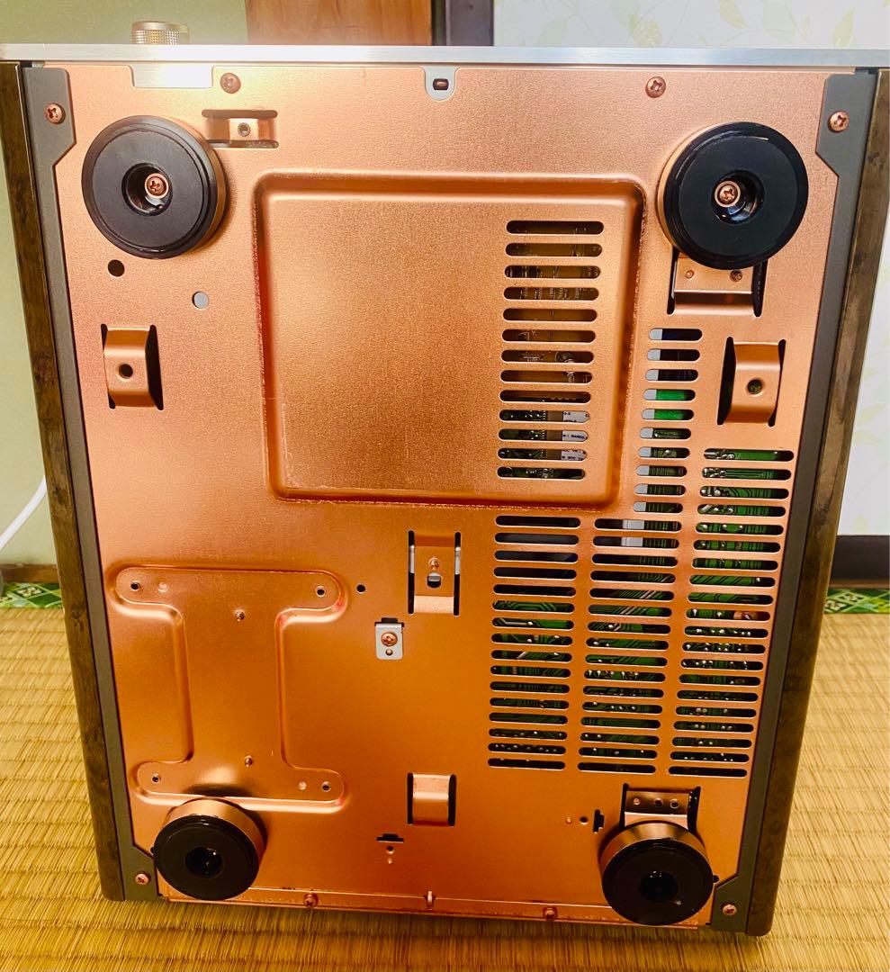 Bose Cd Md Cassette Deck Mdw-1