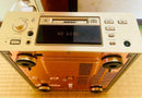 Bose Cd Md Cassette Deck Mdw-1