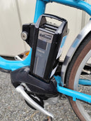 Yamaha City-Style Bicycles Sion 20