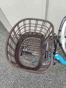 Yamaha City-Style Bicycles Sion 20