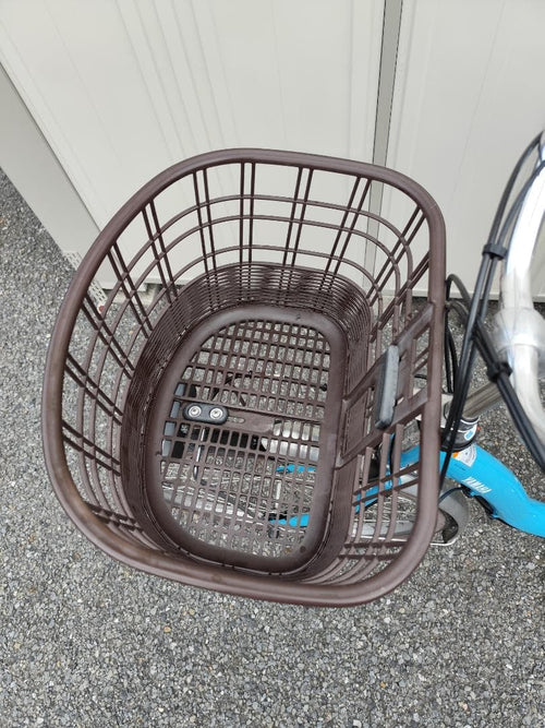 Yamaha City-Style Bicycles Sion 20