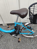 Yamaha City-Style Bicycles Sion 20