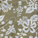 A Bathing Ape Aloha Shirt Kariyushi Wear 00S M