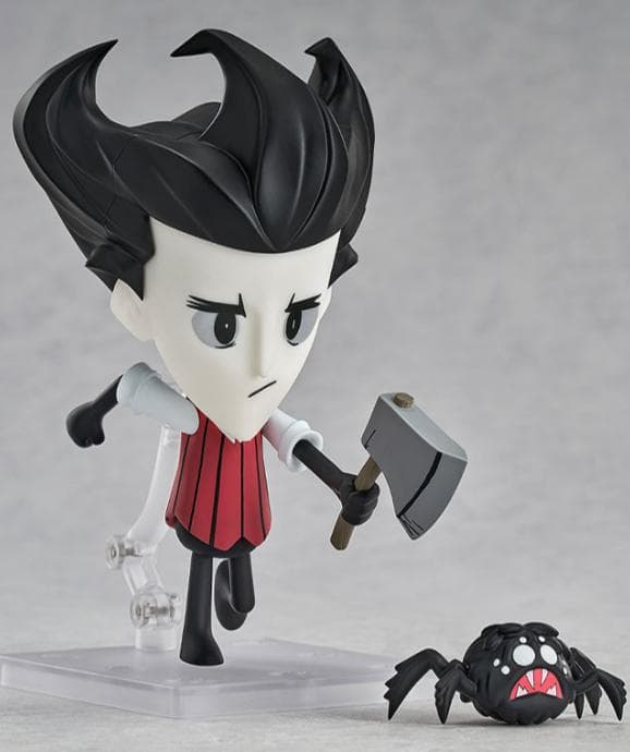 Other Don T Starve Wilson