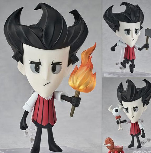 Other Don T Starve Wilson