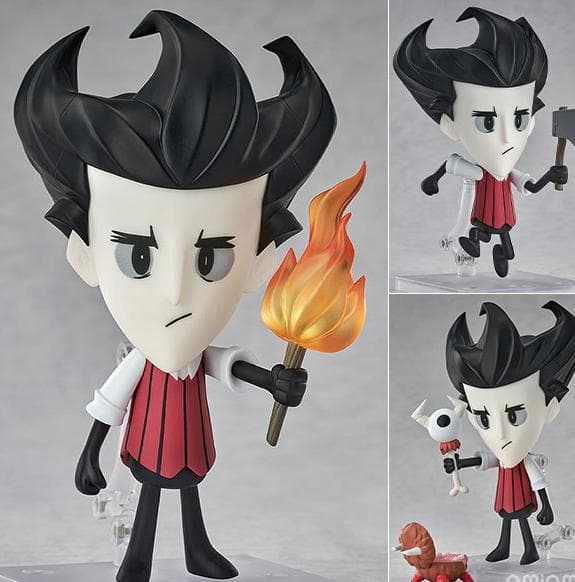 Other Don T Starve Wilson
