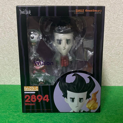 Other Don T Starve Wilson