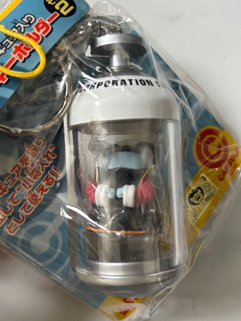 Key Chain/Acrylic Chain Z 2 4