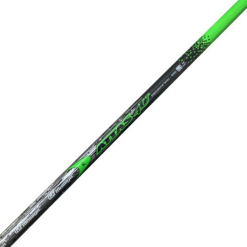 Shaft (Gt Attas 4U 7 X)B