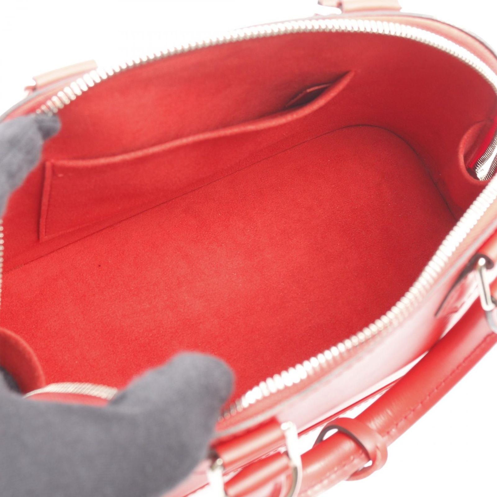 Louis Vuitton Handbag Bb